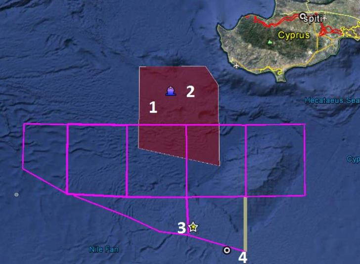 Κάνει λάθος όποιος πιστεύει ότι η Τουρκία δεν θα «Απαντήσει στην ΑΟΖ» της Κύπρου!